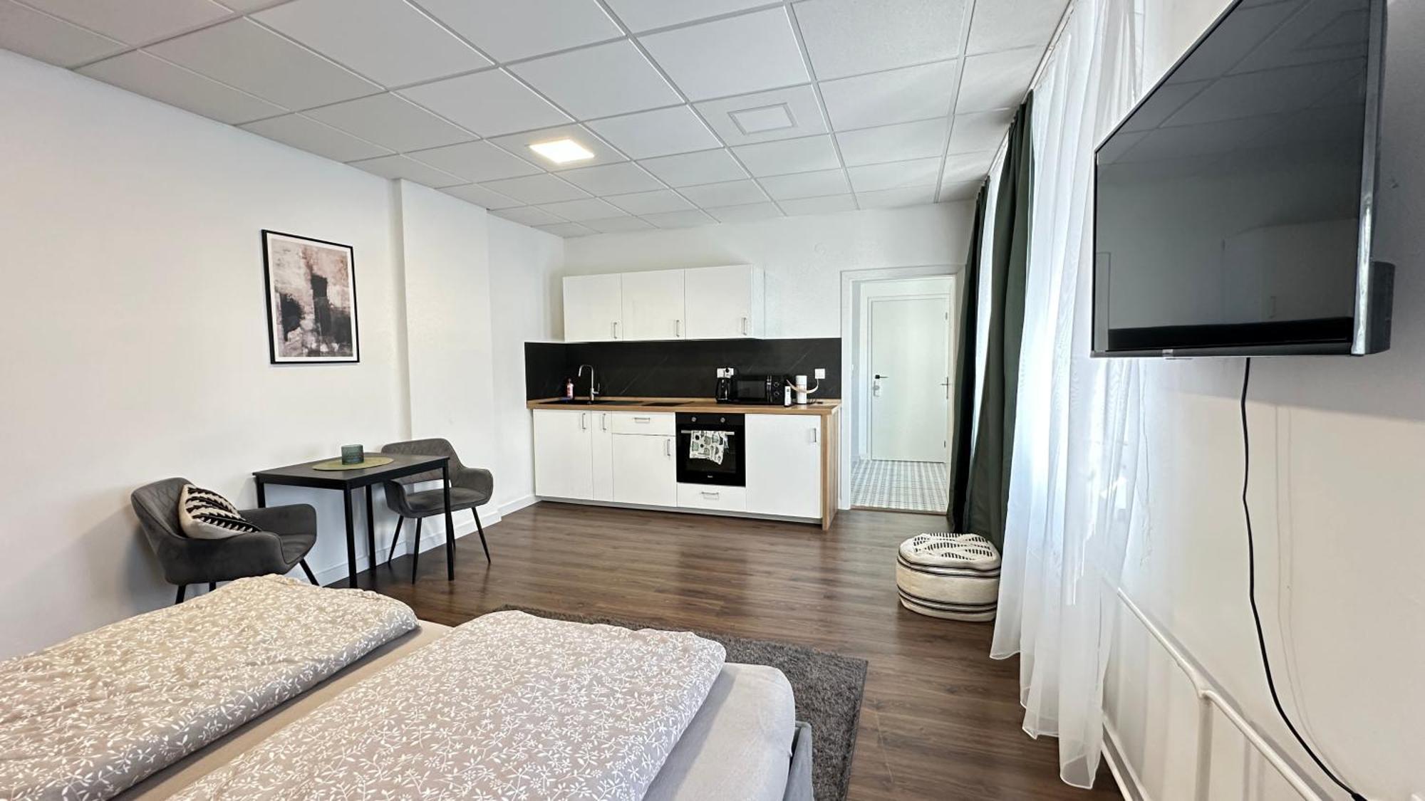 Apartman Vita Lite Trenčín Extérieur photo