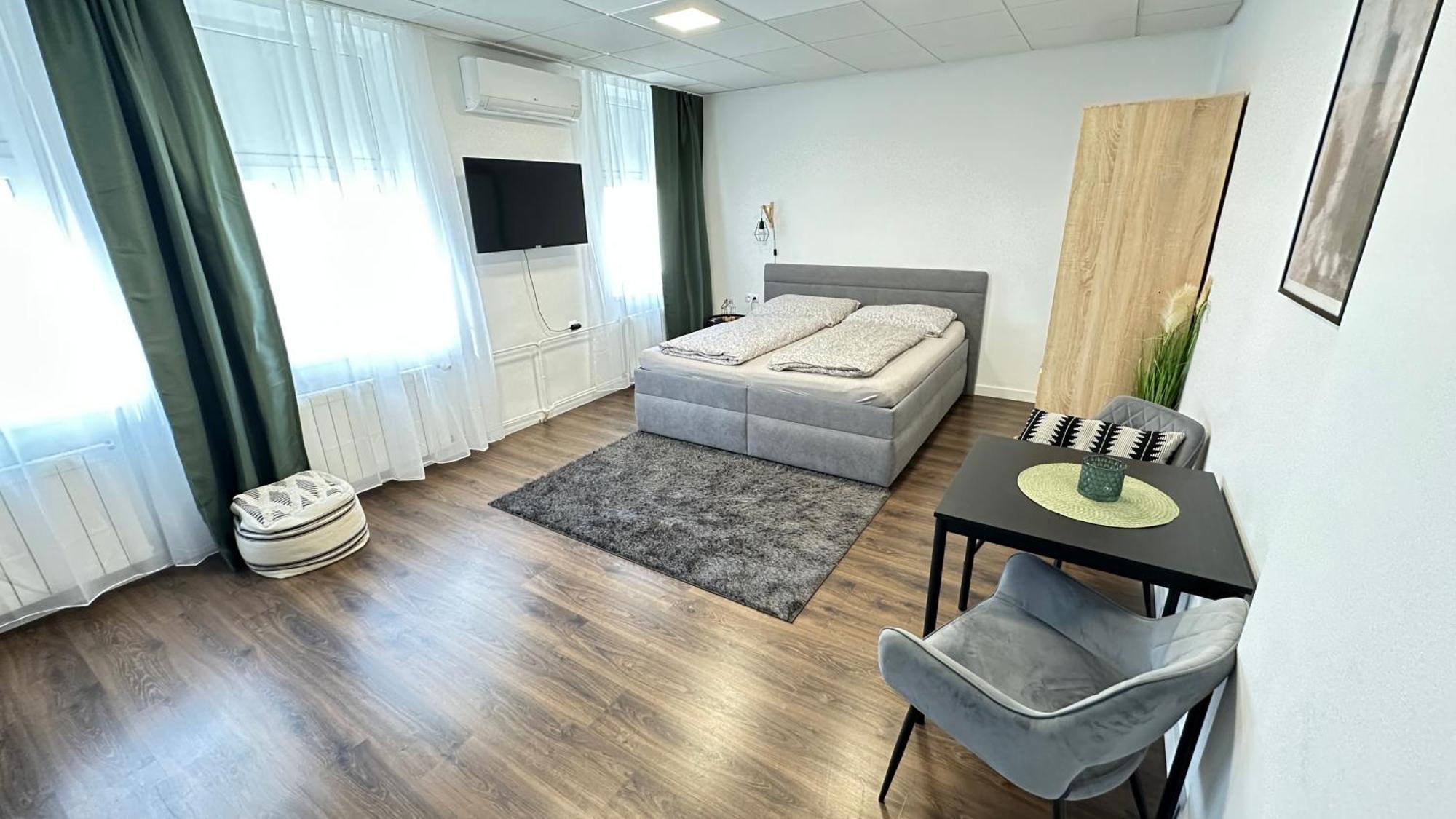 Apartman Vita Lite Trenčín Extérieur photo